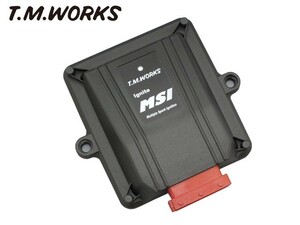 T.M.WORKS イグナイトMSI ハーネスセット ノア AZR60/AZR65