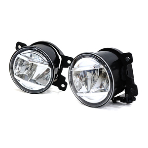 純正交換 フォグランプユニット LED フォグライト KOITO 114-62242 AL AR 互換品 左右セット ホンダ シビック FK7 FK8