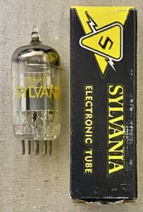 ■NEW20534■ SYLVANIA 6ES8　新品元箱入