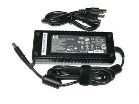 送料無料/HP 純正 135W Smart ACアダプター HSTNN-DA01/PPP016H/391174-001/463953-001/609941-001/613154-001などへ対応可能