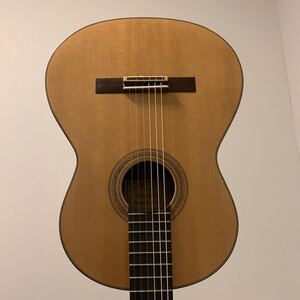 フランス製 Victor Bedikian ヴィクトル・ベディキアン クラシックギター　Classic Guitar