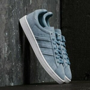 定価13,200円 24.5cm adidas campus stitch and turn w