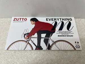 【C-15-5028】　　ZUTTO EVERYTHING 永井真理子 8センチCD 視聴確認済