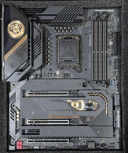 ASRock Z690 Taichi intel 13世代 14世代 マザーボード