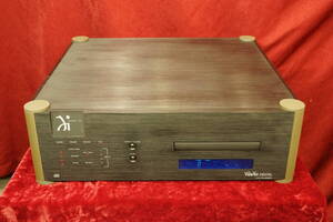 【１週間動作保証】WADIA ワディア　wadia 16 CDプレイヤー 中古品