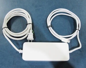 ★Apple Mac Mini 110W Power Adapter A1188 ACアダプタ Intel Mac用 送料710円～★