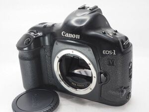 ★実用美品★ CANON キャノン EOS-1V ★動作OK★ @5052