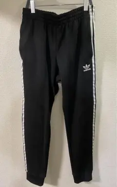 adidas アディダスオリジナルス トラックパンツ スリーストライプス