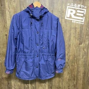 古着 レディースL THE NORTH FACE ノースフェイス マウンテンパーカー ナイロンジャケット GORE-TEX ゴアテックス 1978