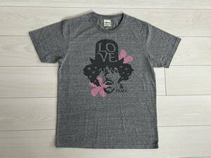 ★ランドリー laundry Tシャツ Mサイズ Love＆Peace★