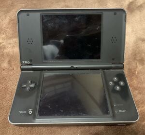 Nintendo DSi LL ダークブラウン