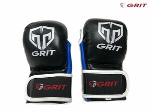 GRIT パウンドグローブ　トップ選手も使用している握りやすく安全性が高いです！