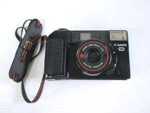 キャノン フィルムカメラ オートボーイ2 クオーツデイト☆Canon Autoboy2 QUARTZ DATE カメラ コンパクトフィルムカメラ