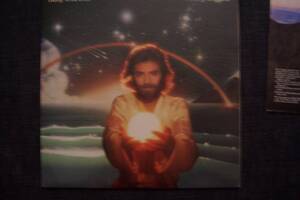 817★KENNY LOGGINS ～Keep The Fire　■US盤　(Columbia)1979