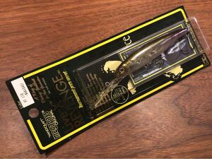 Y★新品★Megabass メガバス LIVE-X REVENGE ライブエックス リベンジ「HT ITO WAKASAGI」ミノー