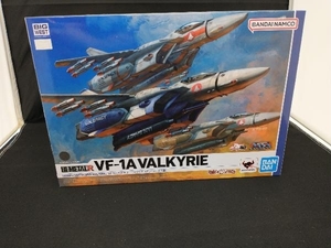 バンダイ VF-1A バルキリー(マクシミリアン・ジーナス機) HI-METAL R 魂ウェブ商店限定 超時空要塞マクロス