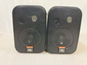 1s104 JBL PROFESSIONAL Control 1X 中古品 動作未確認為ジャンク品扱い