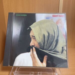 【中古CD】 萩原健一 ＳＨＡＮＴＩ ＳＨＡＮＴＩ