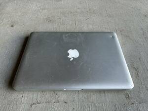 ◎Apple アップル　MacBookPro 13-inch 13インチ　A1278