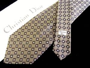 *:.*:【新品N】7785 【Dior】ディオールのネクタイ