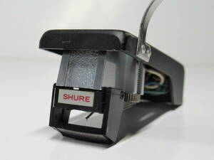 即決☆SHURE　V15TYPEⅡ　15E　完動品