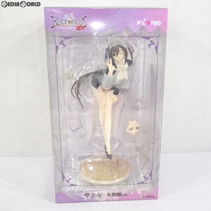 【中古】[FIG]サクヤ -女教師Ver.- ブレードアークス from シャイニングEX 完成品 フィギュア FLARE(フレア)(61180610)