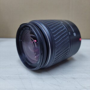 KONICA/MINOLTA AF DT ZOOM 18 - 70mm 1:3.5(22)-5.6 D Φ55 コニカミノルタ カメラレンズ ソニー、ミノルタ用 未確認 LENS 2467