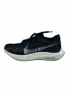 NIKE◆ZOOM RIVAL FLY 3 NN_ペガサス ターボ ネクスト ネイチャー/25cm/BLK//