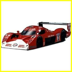 【先着順！残り１つ】 プラモデル TS020 GT-One 24222 トヨタ No.222 スポーツカーシリーズ 1/24 タミヤ