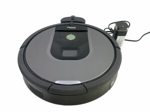iRobot Roomba ルンバ 960 ロボット掃除機