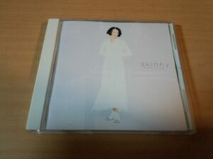 加藤いづみCD「Skinny」●