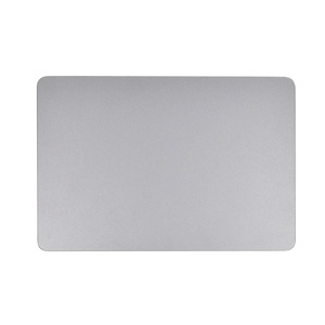 当日発送 MacBook Air 13 M1 2020 A2337 トラックパッド スペースグレイ 中古品 3-1007-4 Space Gray タッチパッド　修理 交換