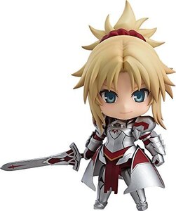 ねんどろいど Fate/Apocrypha “赤のセイバー ノンスケール ABS&PVC製 塗装済み可動フィギュア