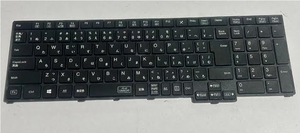 新品 NEC VersaPro AERR8J01010 NCM18K90J0-9201 日本語キーボード