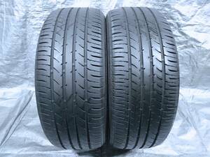 ★格安売切！★TOYO NANOENERGY3 PLUS★185/55R15 185-55-15★2020年★2本組★No16419