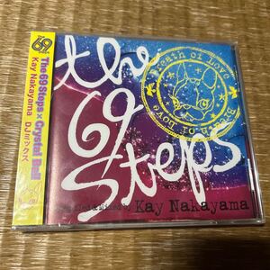 Ｔｈｅ ６９ Ｓｔｅｐｓ〜ｂｒｅａｔｈ ｏｆ ｌｏｖｅ〜 （オムニバス）