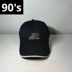 90s PIKO ベースボールキャップ archive y2kヴィンテージ古着