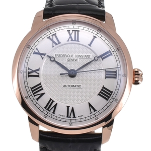 フレデリック・コンスタント FREDERIQUE CONSTANT FC-301SWR3B4 クラシック プレミア 限定品 自動巻き メンズ 極美品 箱付き P#135107