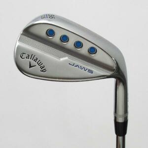 キャロウェイゴルフ Callaway Golf MD5JAWS CRM ウェッジ N.S.PRO 950GH neo 【56-10】 シャフト：N.S.PRO 950GH neo