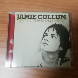 ■CD■　ジェイミー・カラム JAMIE CULLUM / CATCHING TALES