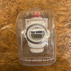 CASIO カシオ G-SHOCK GT-003PF-4T ピチカートファイブモデル G-COOL Gクール ジーショック G-COOL