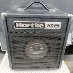 Hartke アンプ HD25