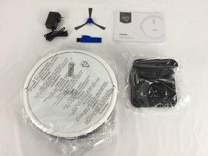 【開封未使用品】Anker アンカー Eufy ユーフィ ロボット掃除機 Eufy Clean G30 Robotic Vacuum Cleaner T2250 K10832 wa◇106