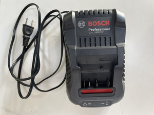 BOSCH ボッシュ 18V用充電器 GAL 1880 CV Professional