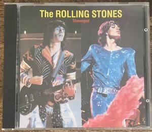 歴史的名盤 The Rolling Stones / ザ・ローリング・ストーンズ / Stonesged / 1CD / Live in San Diego, November 10, 1969 + Live Rehears