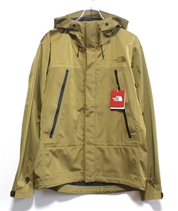 【新品】THE NORTH FACE Fuseform Mountain Jacket（L）ノースフェイス ヒューズフォーム マウンテン ジャケット