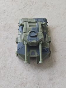 TOP TANK ARMS PART FOR TRANSFORMERS 2007 MOVIE DECEPTICON DELUXE BRAWL FIGURE L1 海外 即決