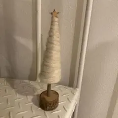 クリスマスツリー 約30cm