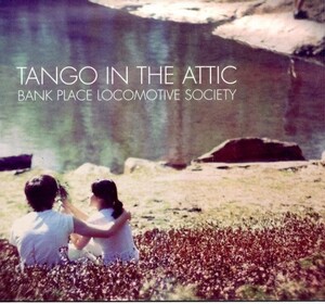 即決・送料無料(2点で)◆タンゴ イン ジ アティック Tango In The Attic◆Bank Place Locomotive Society◆One Step Away◆R20S(a8880)