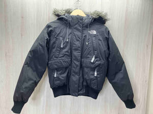 THE NORTH FACE/ノースフェイス　TNF NEBULA JACKET/ネブラジャケット ダウンジャケット NDW0162 ナイロン　フード・ファー　防水透湿　S